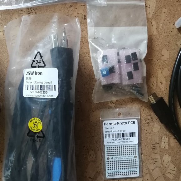 Whole Box Full of Engineering tools - Picture 15 of 16